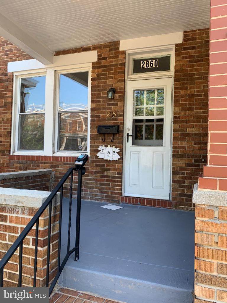 2860 Mayfield Avenue - Photo 1