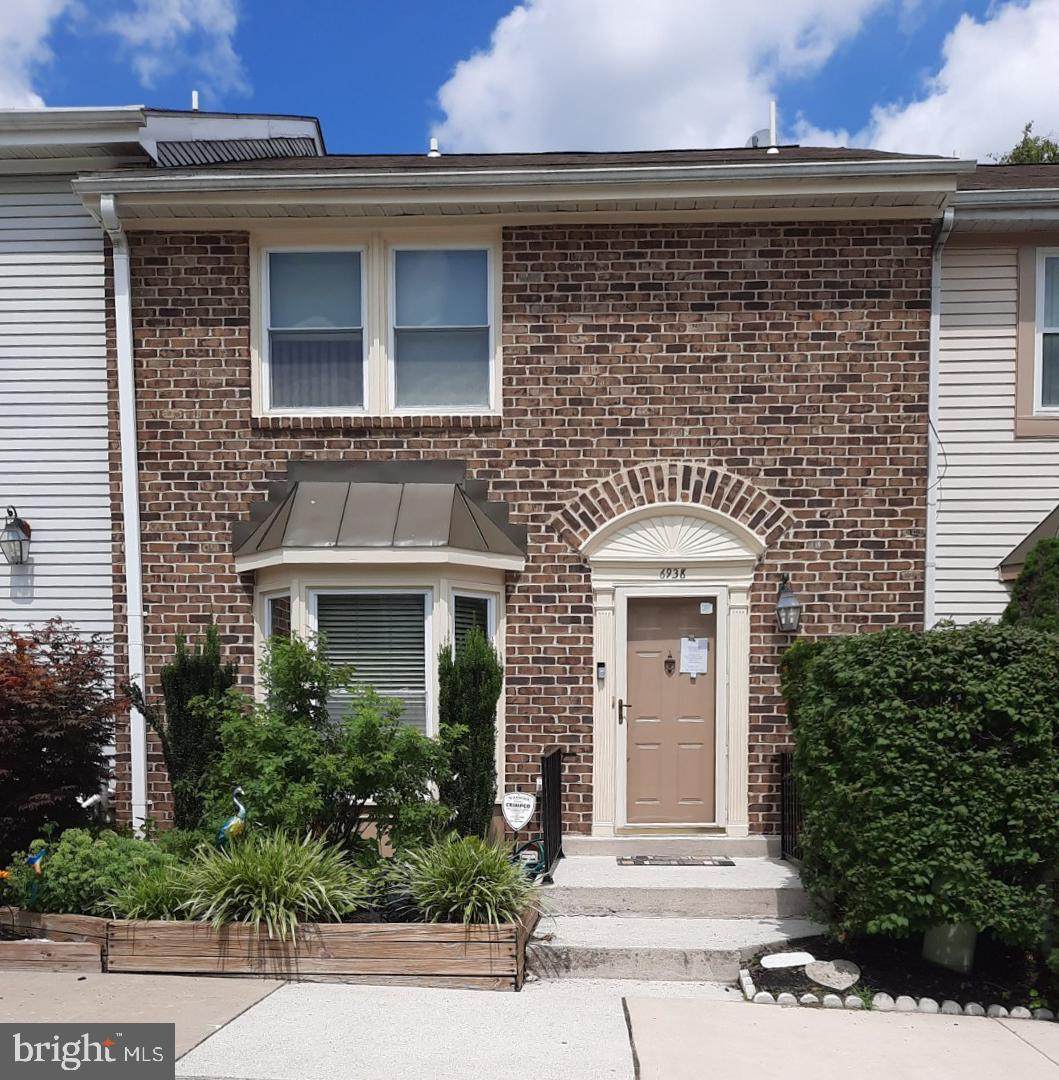 6938 Copperbend Lane - Photo 1