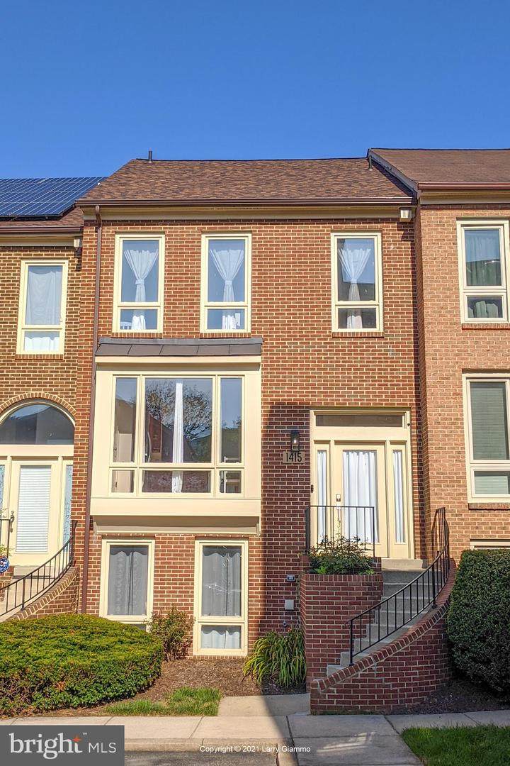 1415 Templeton Place - Photo 1