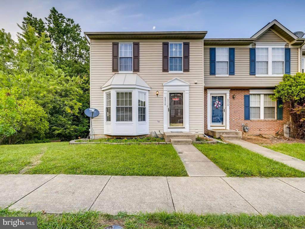 5214 Torrington Circle - Photo 1