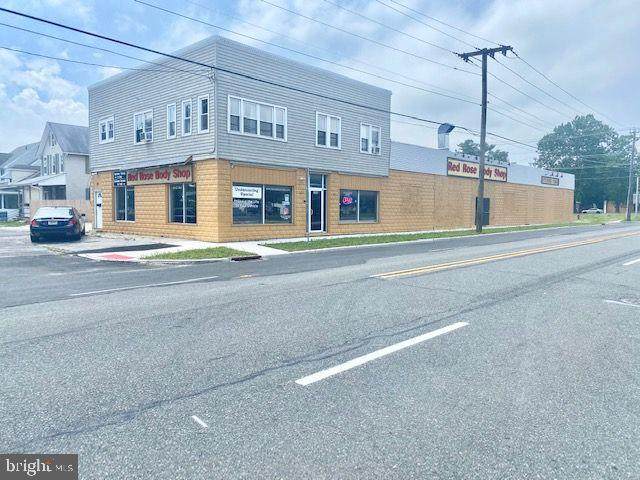 220-224 White Horse Pike Horse - Photo 1