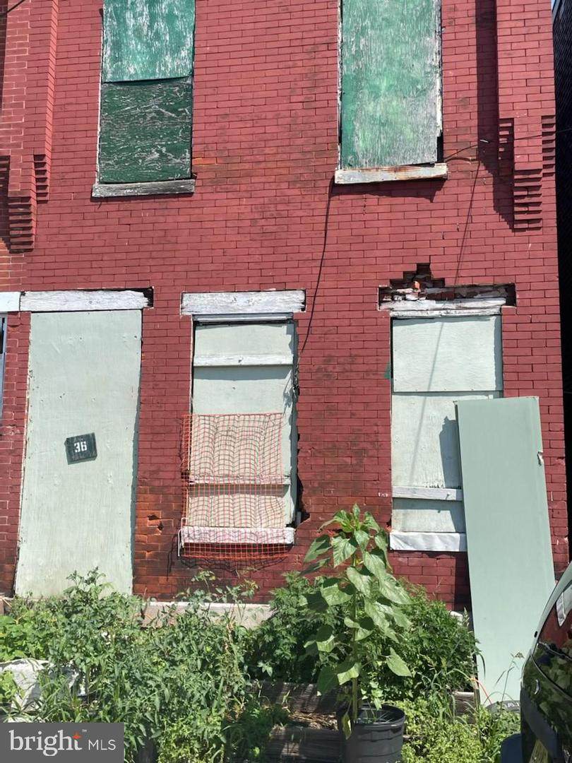 36 Commerce Street - Photo 1