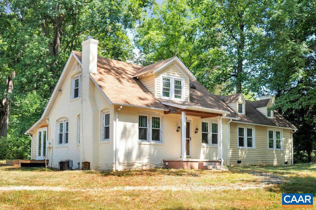 3218 Scottsville Rd Road - Photo 1