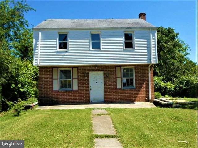 6909 Adel Street - Photo 1