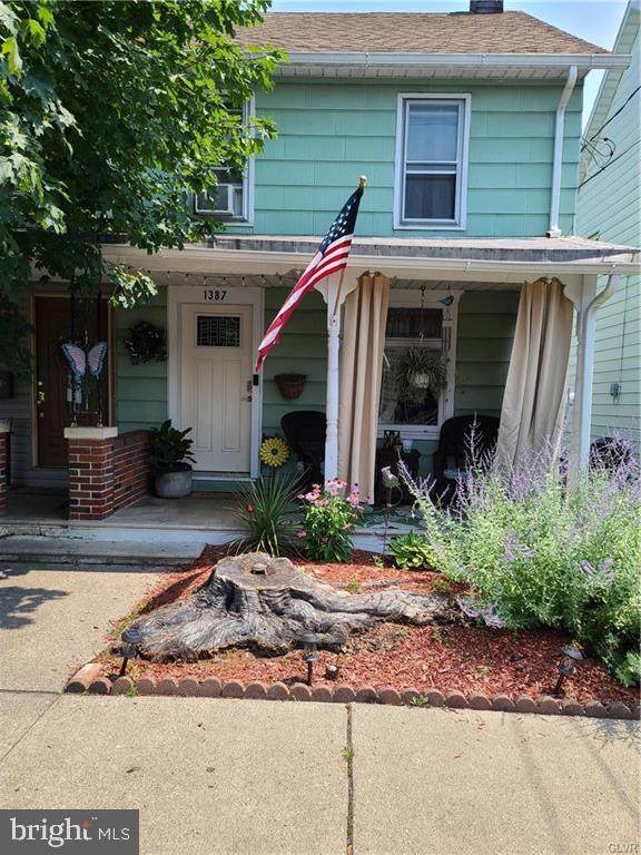 1387 Stewart Street - Photo 1