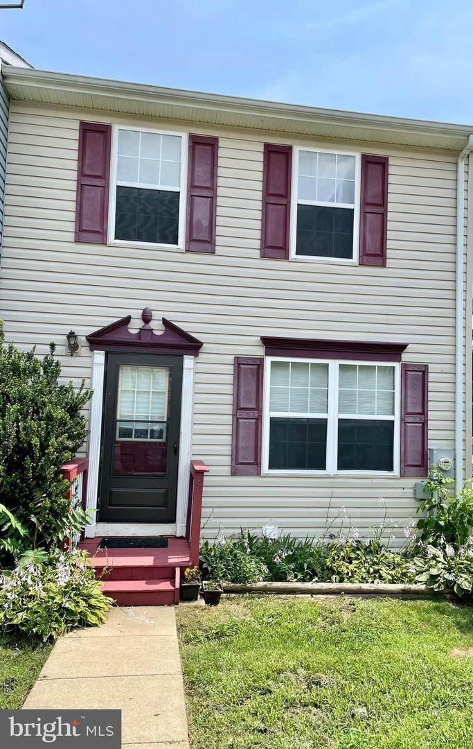 2 Hickory Drive - Photo 1