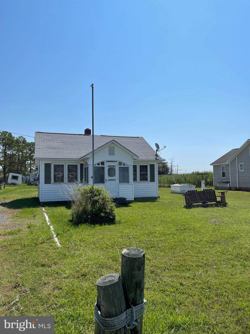 2725 Hoopers Island Road - Photo 1
