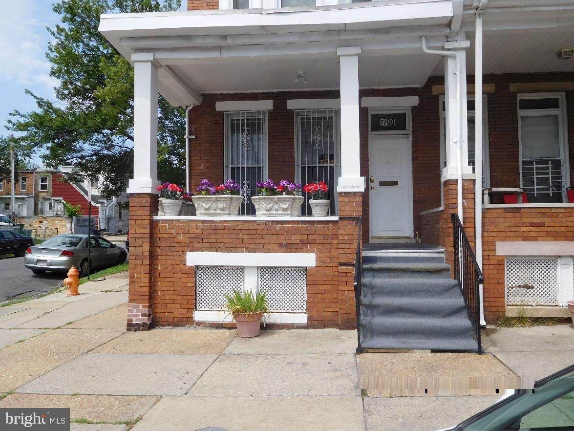 1700 Ruxton Avenue - Photo 1