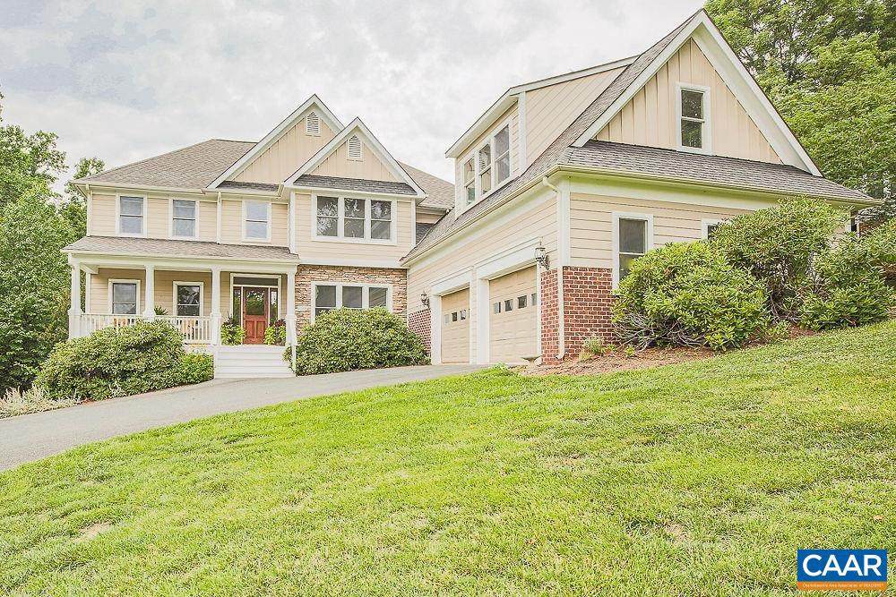 1776 Locust Shade Lane - Photo 1