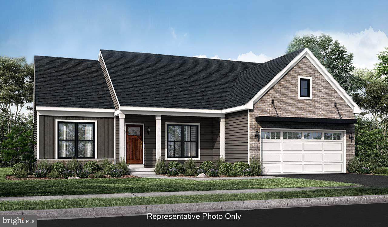 567 Bella May Circle - Photo 1