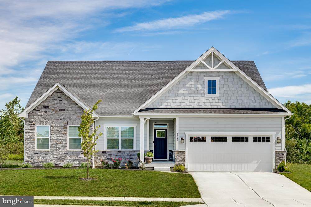 19020 Trimaran Drive - Photo 1