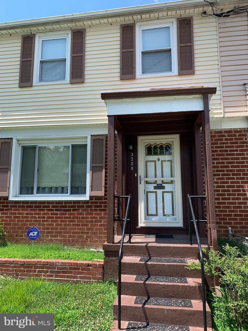 3208 Dallas Drive - Photo 1