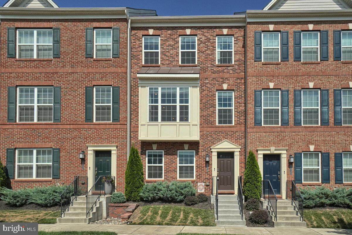 5054 Judicial Way - Photo 1