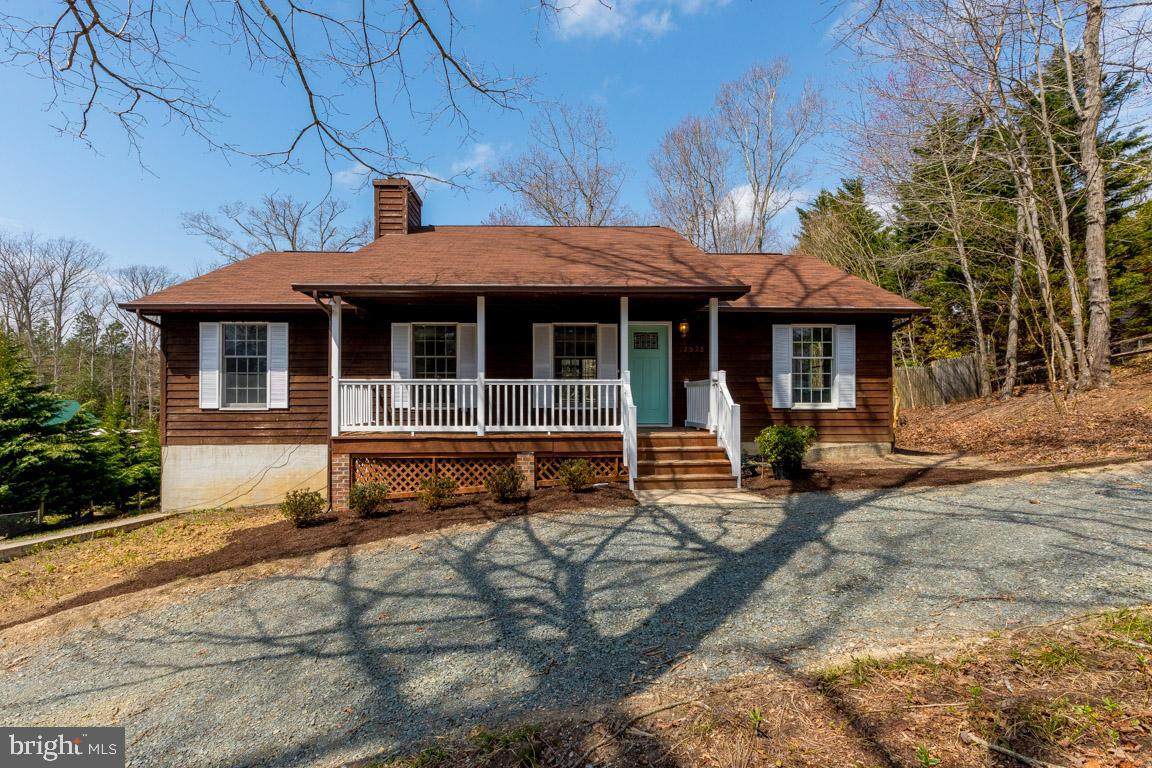 12525 Hg Trueman Road - Photo 1
