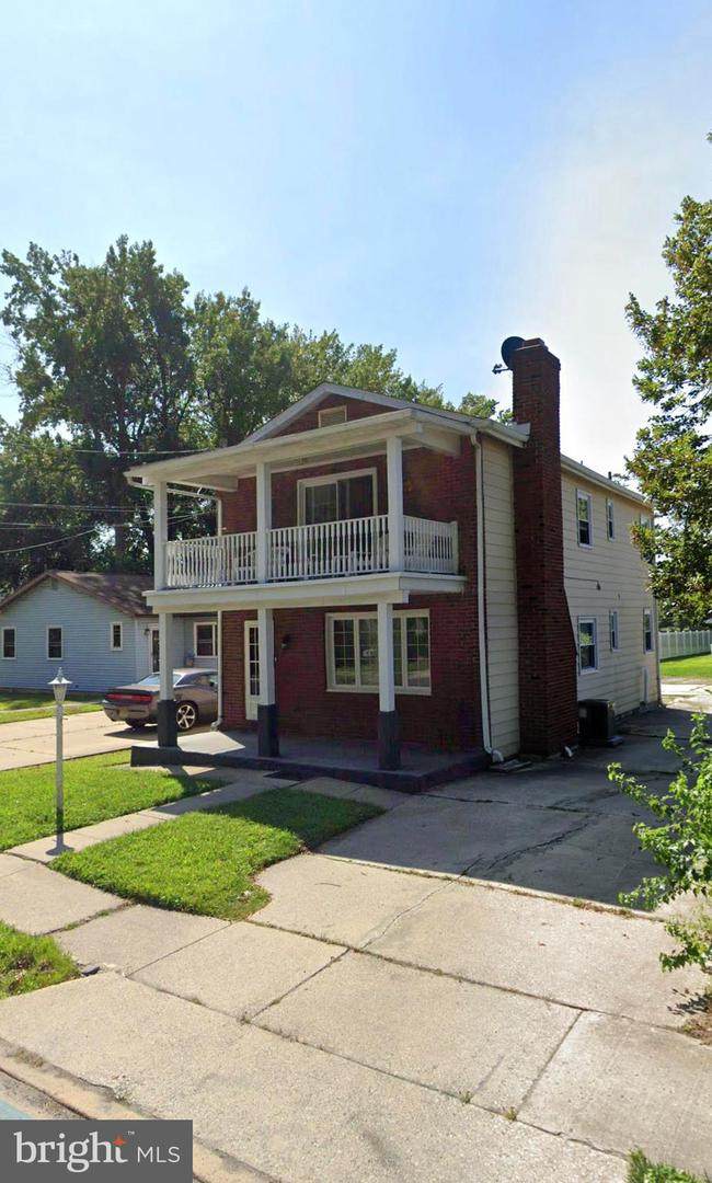 505 Mercer Street - Photo 1