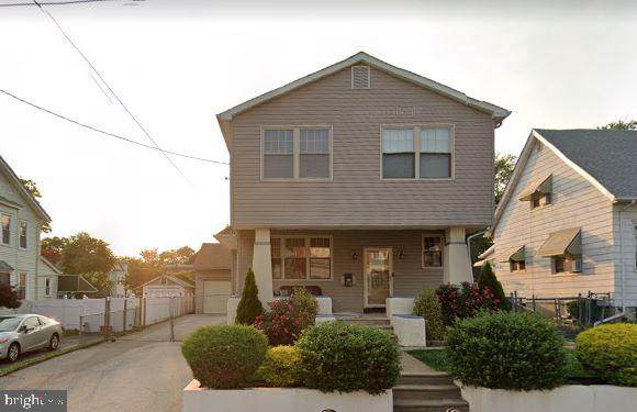 7230 Claridge Street - Photo 1