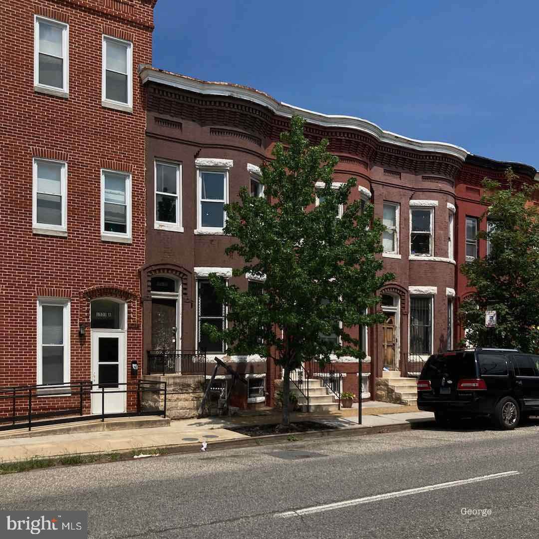 1531 Druid Hill Avenue - Photo 1