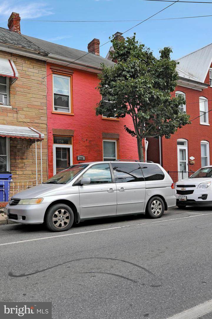 236 Locust Street - Photo 1