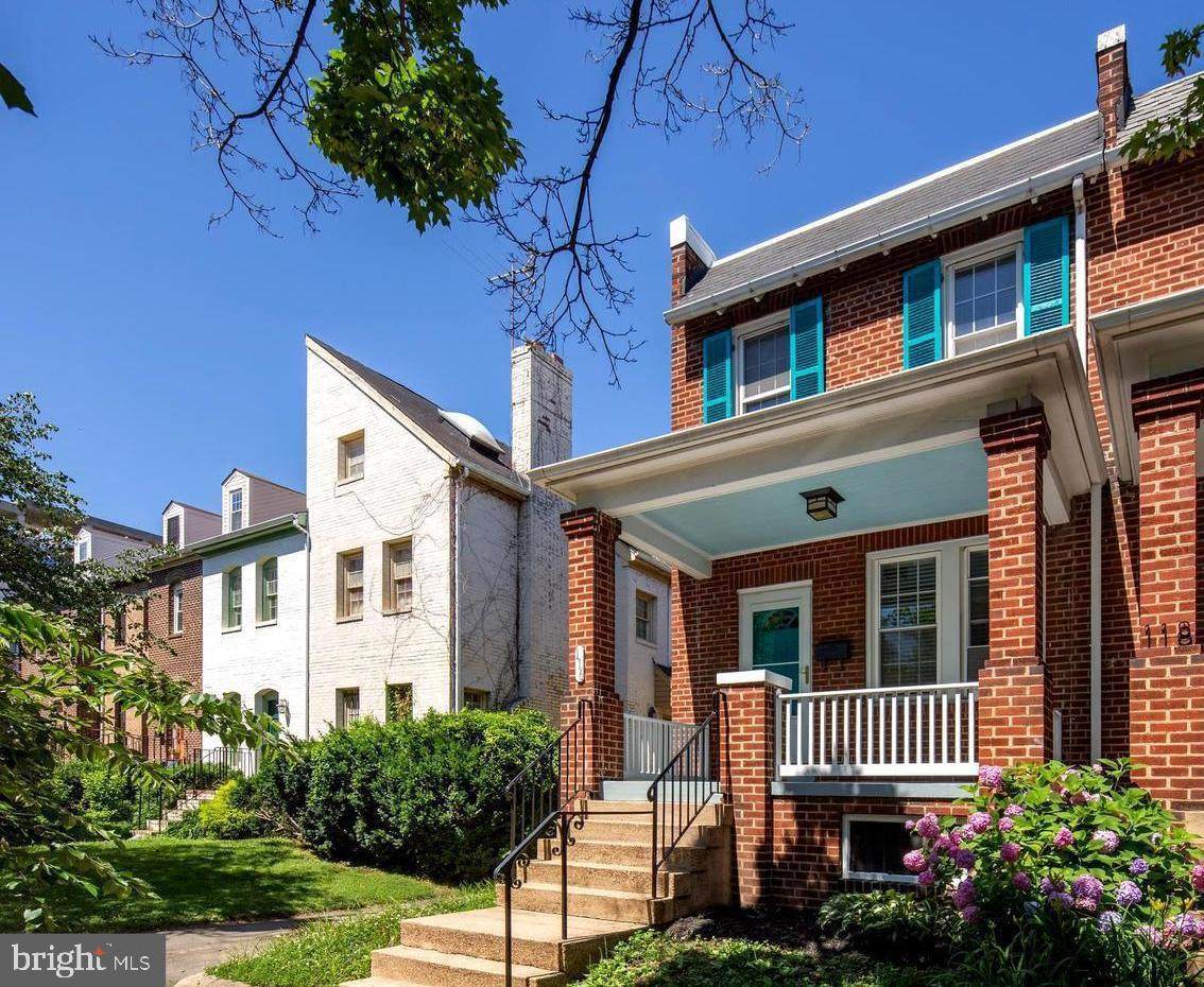 116 Harvard Street - Photo 1
