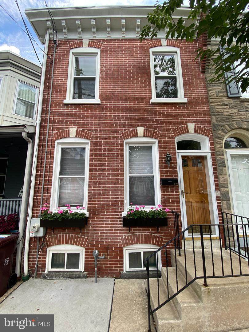 1908 Scott Street - Photo 1