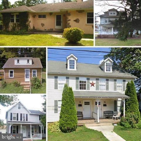 404 Franklin Street - Photo 1
