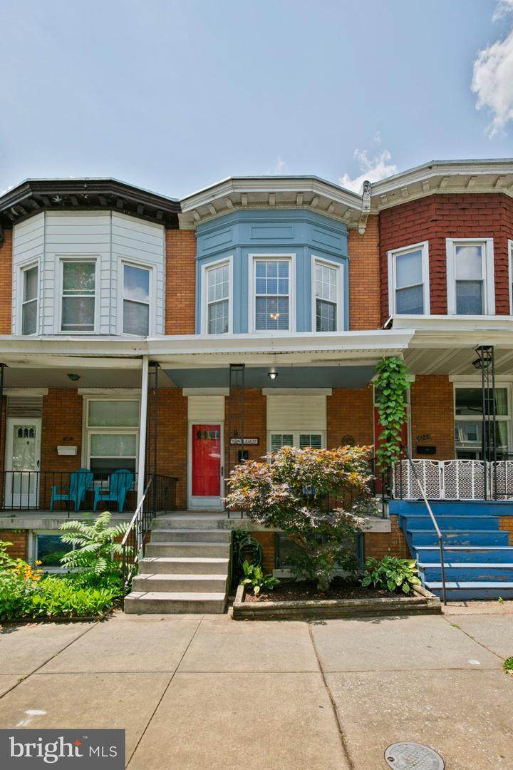 4120 Falls Road - Photo 1