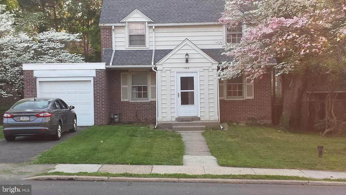 104 Springfield Road - Photo 1