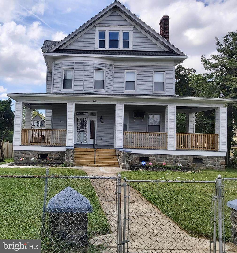 4303 Liberty Heights Avenue - Photo 1