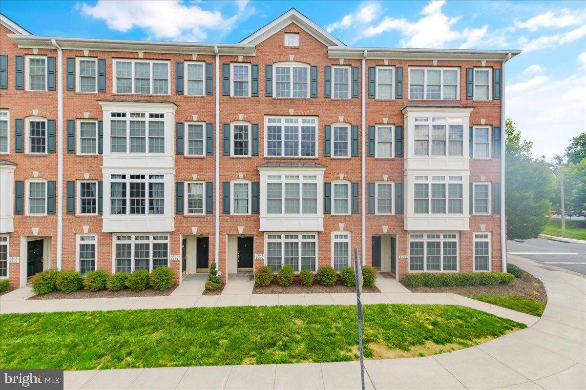 4507 Whittemore Place - Photo 1