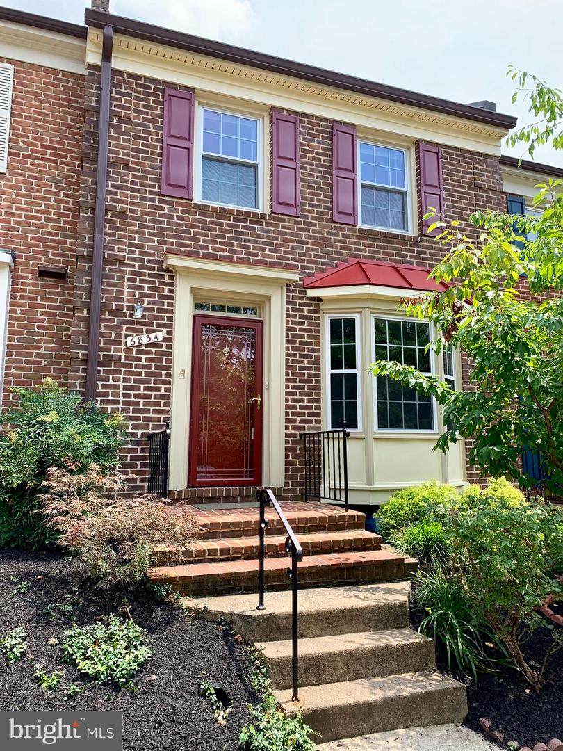 6834 Indian Run Court - Photo 1