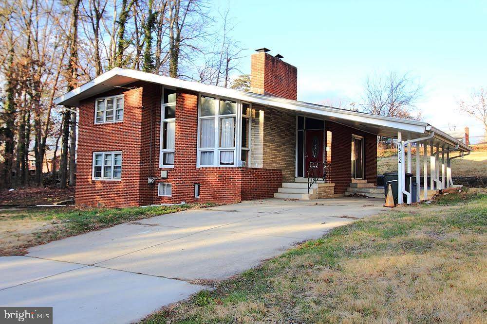 7512 Ingraham Street - Photo 1