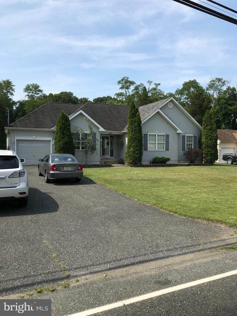 1351 Elmer Road - Photo 1