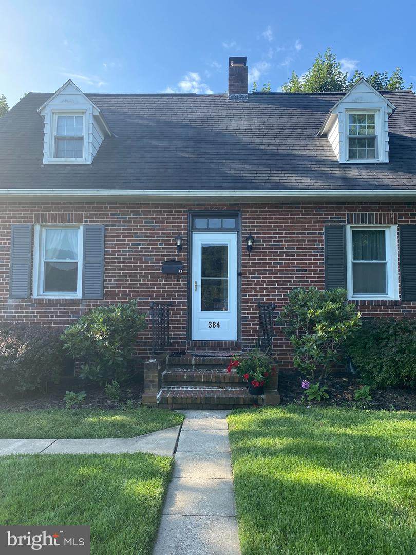 384 Madison Street - Photo 1