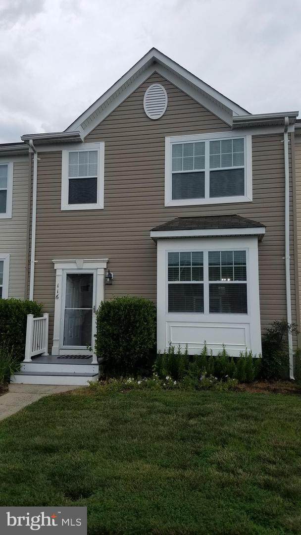 116 Creekside Commons Court - Photo 1