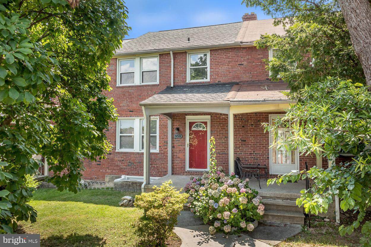 958 Hill Road - Photo 1