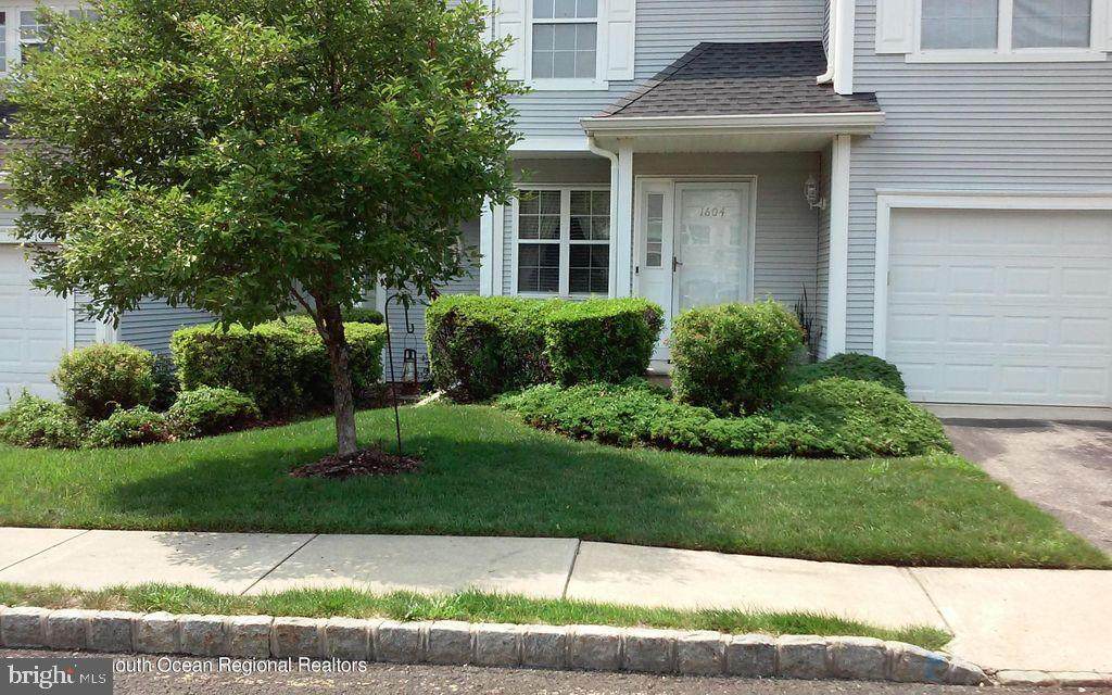 1604 Aqueduct Court - Photo 1
