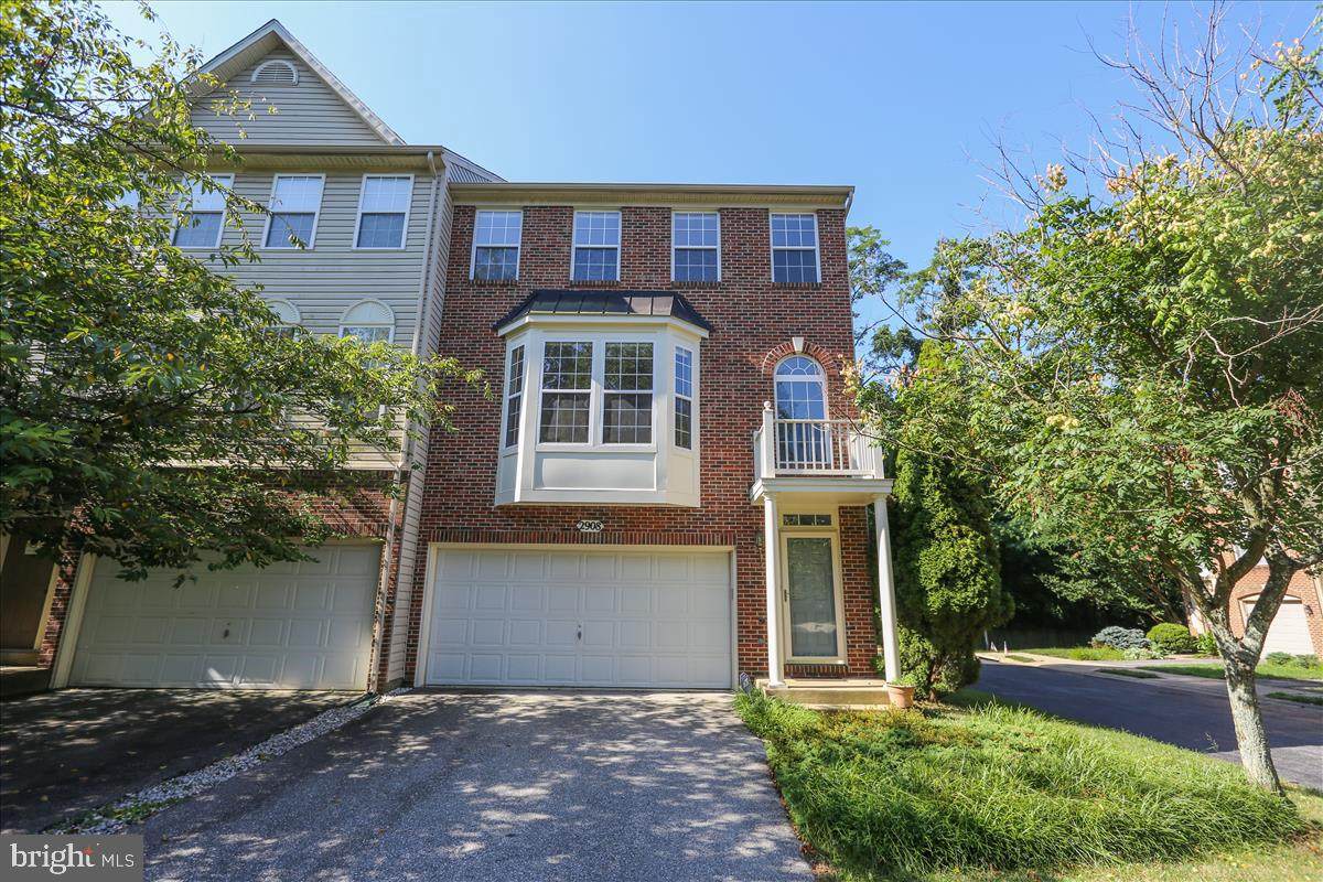 2908 Saint Helen Circle - Photo 1