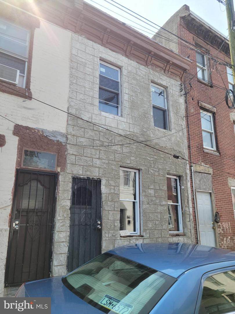 2943 Gransback Street - Photo 1