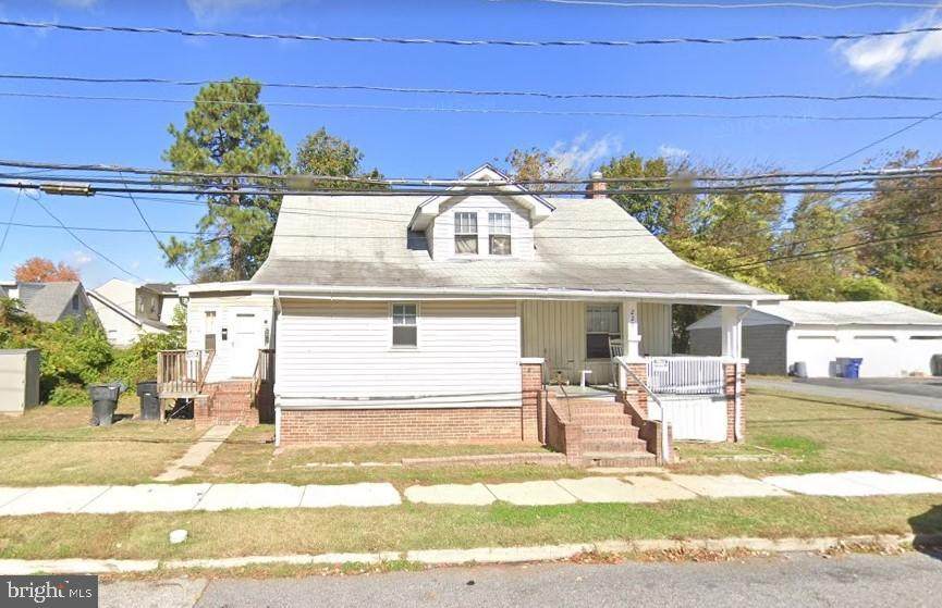 229 Mary Street - Photo 1