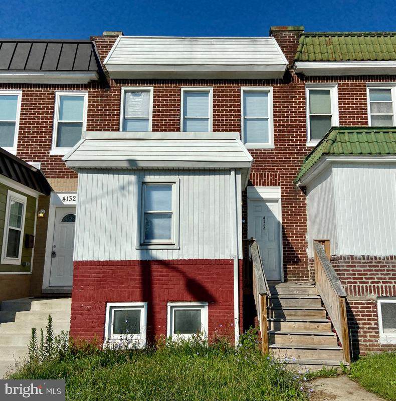 4134 Reisterstown Road - Photo 1