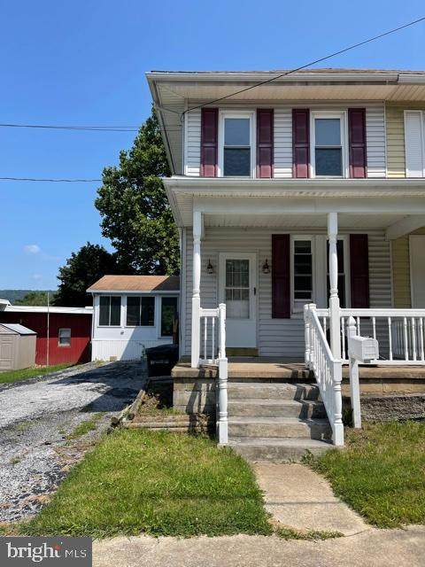 239 Columbia Road - Photo 1