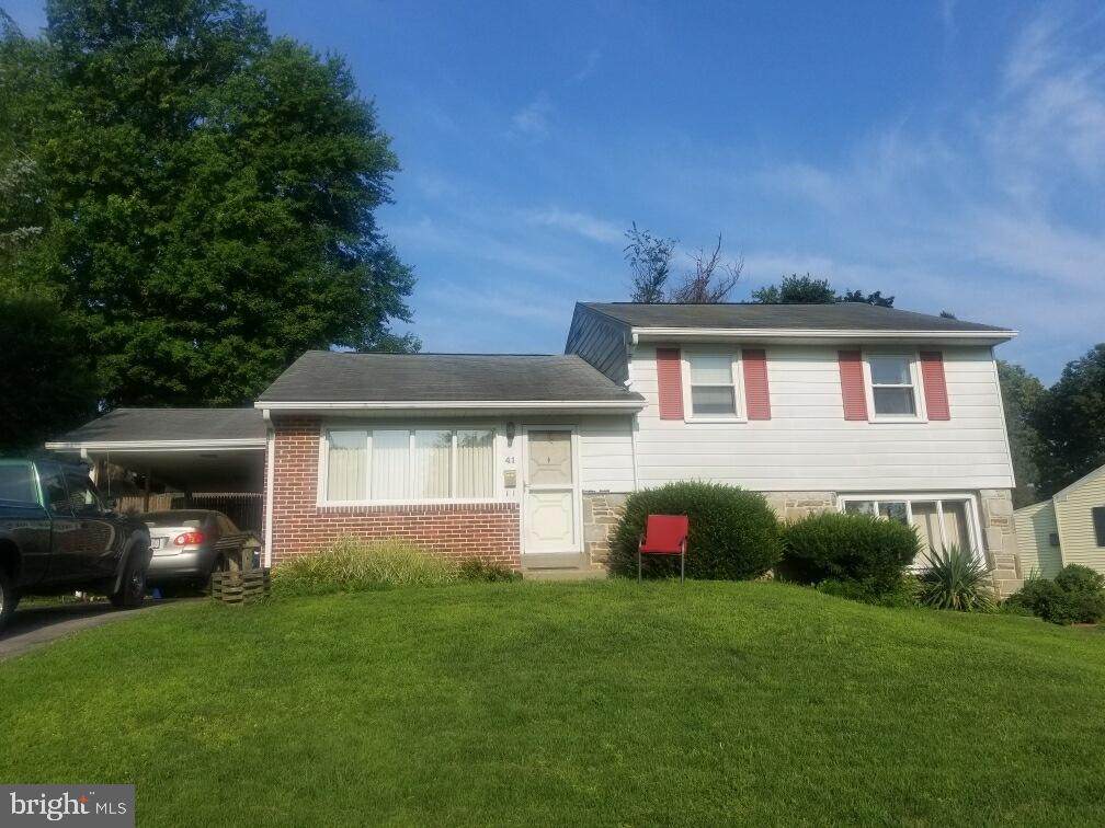 41 Dorset Drive - Photo 1