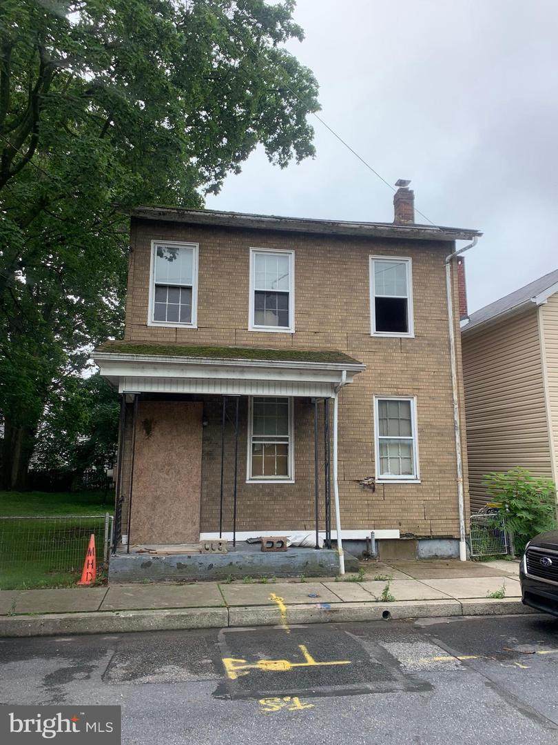 58 Wilson Street - Photo 1