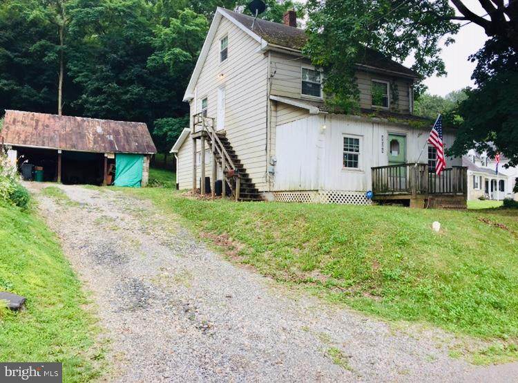 404 Chestnut Street - Photo 1
