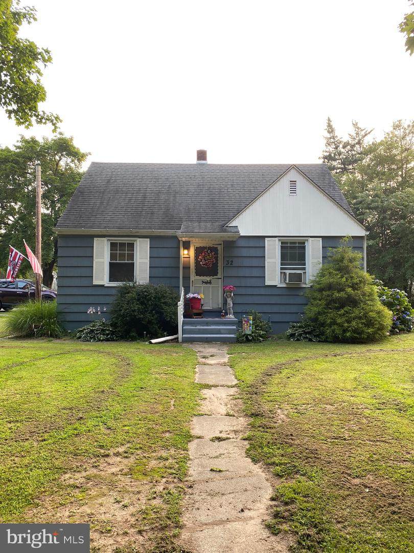 32 Beebe Run Road - Photo 1