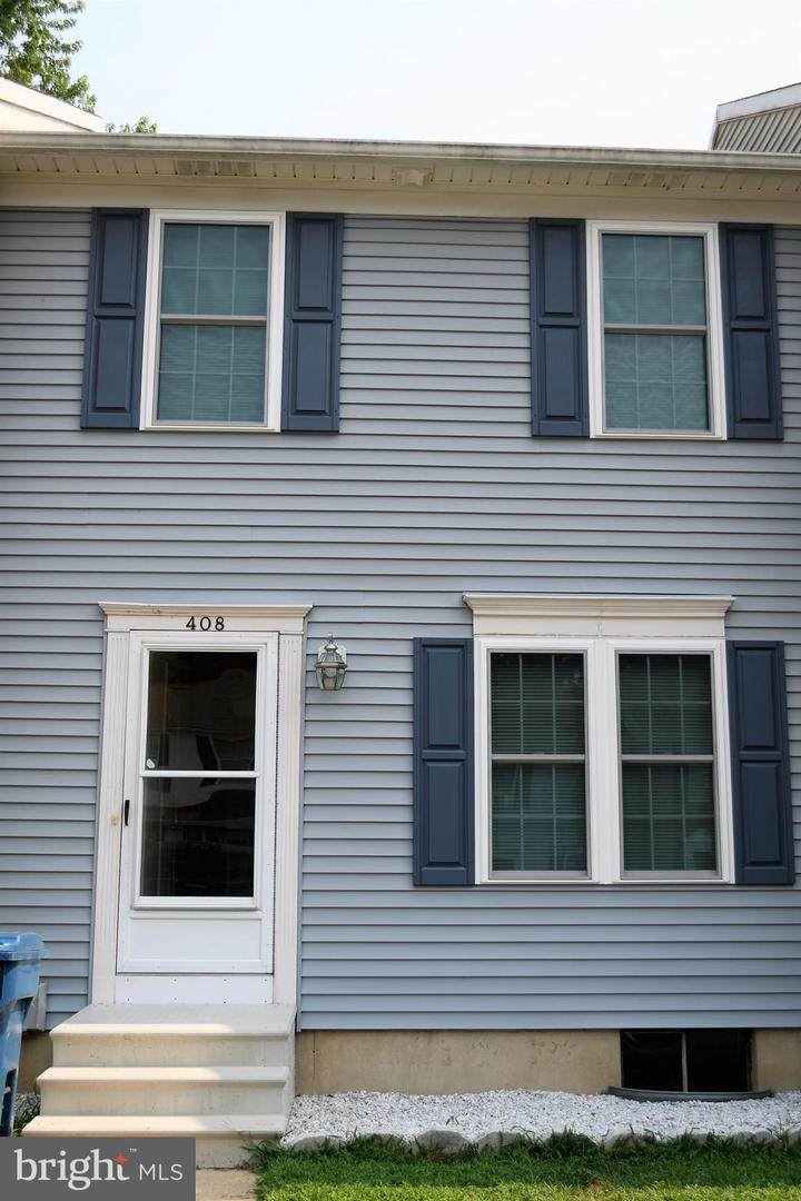 408 Commons Lane - Photo 1