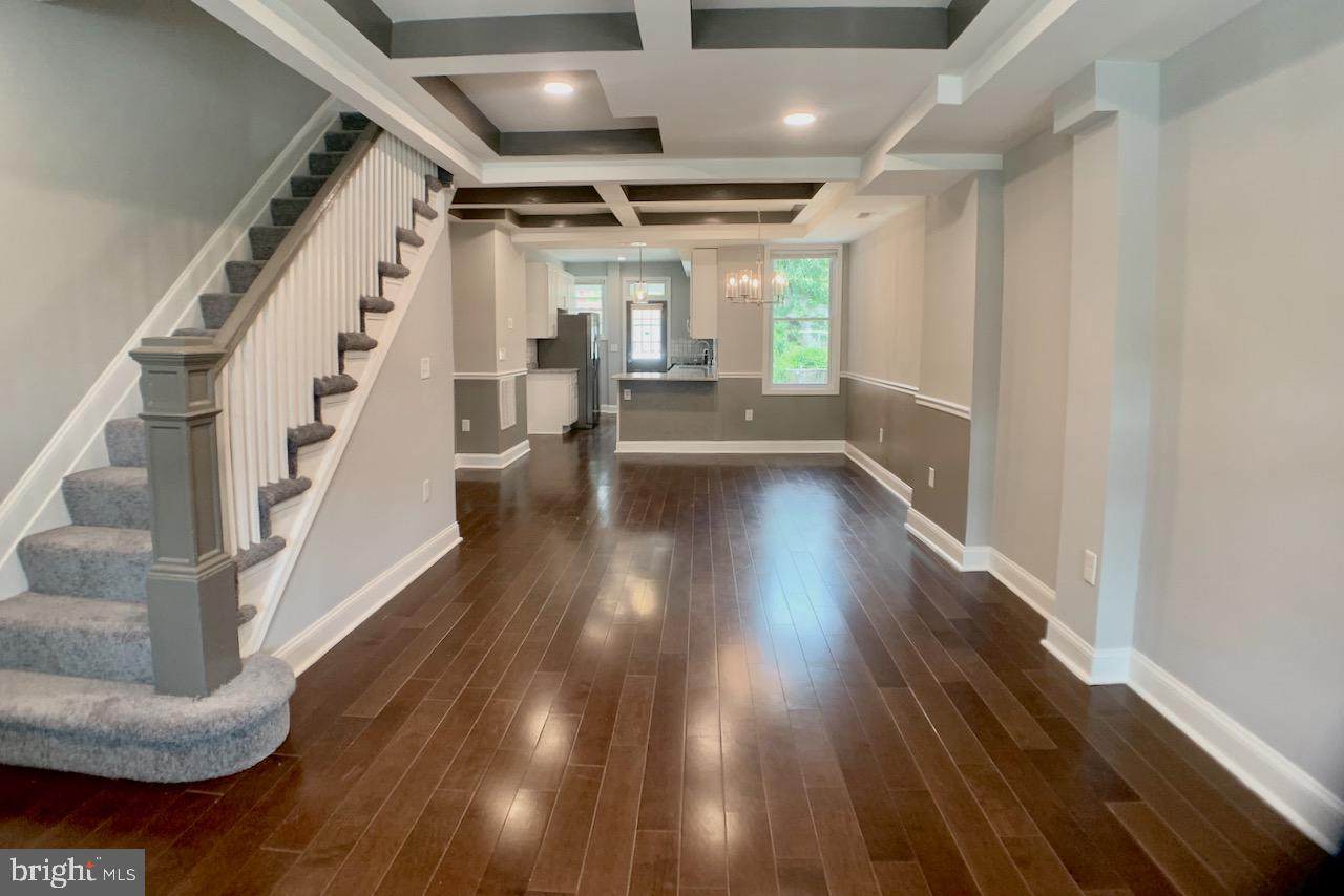 2304 Mosher Street - Photo 1