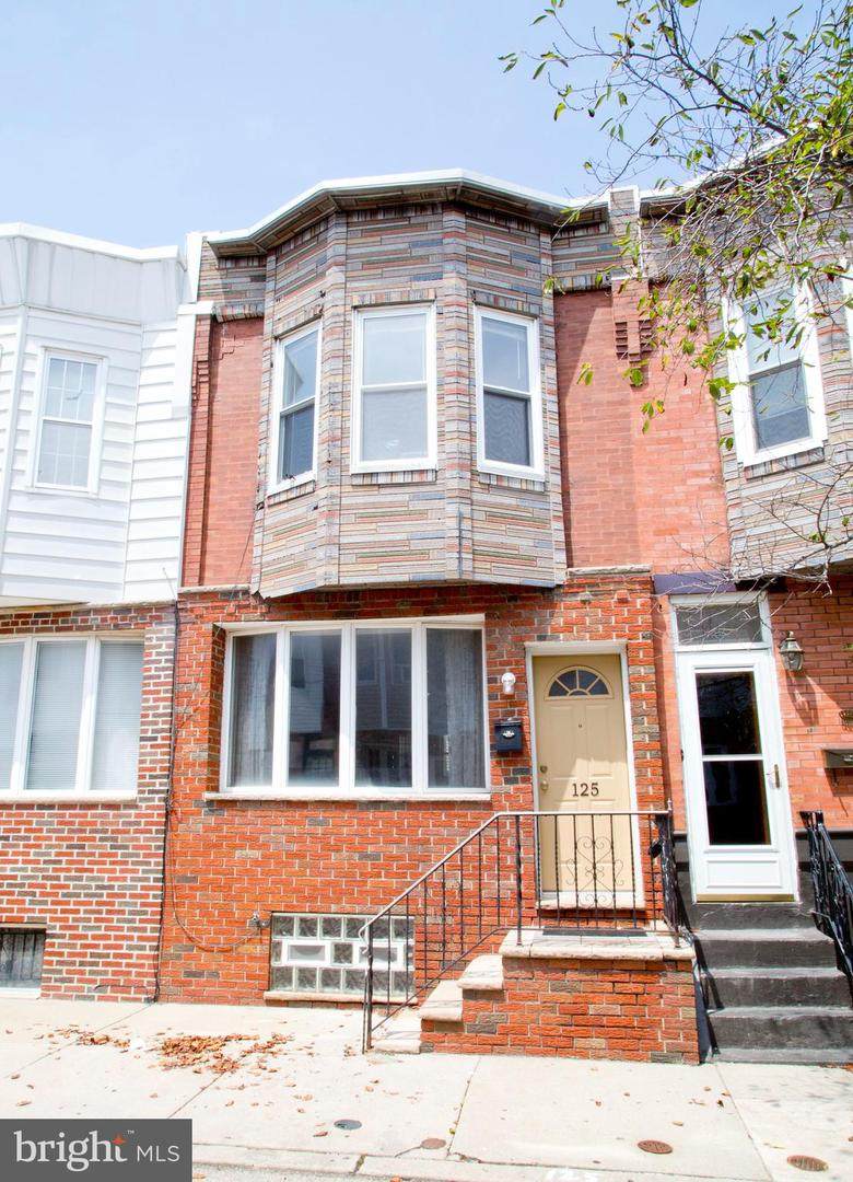 125 Tree Street - Photo 1
