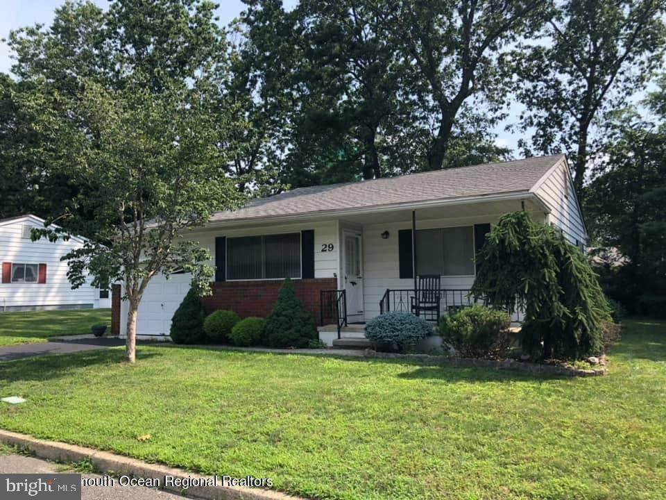 29 Roosevelt City Road - Photo 1