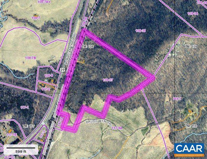 5885 Brush Mountain Trl Trail - Photo 1
